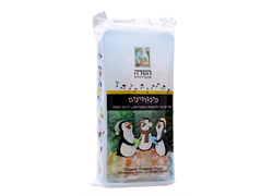 קרחונים אורגני פינגווינים 400 גרם