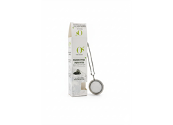 כפית מסננת מנירוסטה - OS