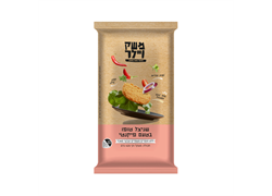 שניצל טופו בטעם פיקנטי - משק ויילר