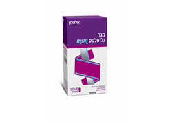 מגה גלופלקס 180 + 30 אלטמן