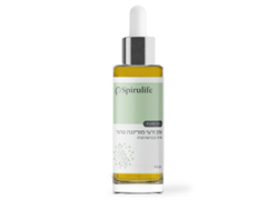 שמן זרעי מורינגה-ספירולייף