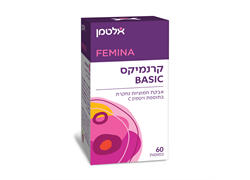 קרנמיקס בייסיק אלטמן