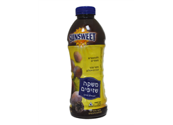 מיץ שזיפים מור ים