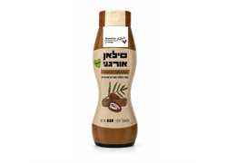 סילאן אורגני לחיץ 620 גרם - ניצת הדובדבן