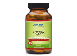 מבצע סדרת פורמולות ייחודיות - סופהרב