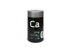 סידן 400 מג 60 טבליות  - ברא