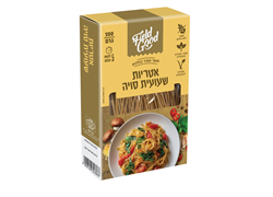 אטריות שעועית סויה אורגנית לל`ג - פילד גוד