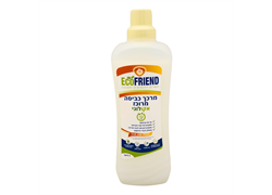 מרכך כביסה מרוכז קסם אביבי - אקו פרינד