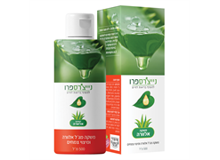מבצע משקה אלוורה - נייצ`רס פרו