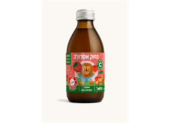 משקה אסרולה בטעם תות 250 מל - גרופר