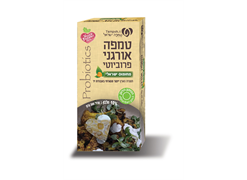 מבצע טמפה ישראל