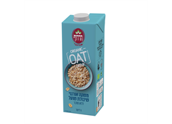 משקה שיבולת שועל 0% סוכר אורגני הרדוף