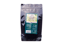 אבקת מאקה אורגנית - שקד תבור