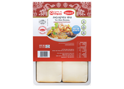 טופו במרקם קשה 1.2 קג - טעמי אסיה