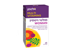 מבצע מולטי ויטמינים  - אלטמן