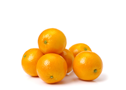 תפוזים אורגנים