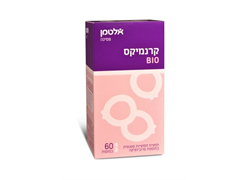 קרנמיקס ביו 60 כמוסות אלטמן