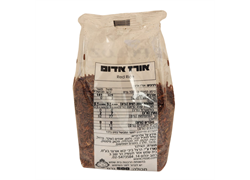 אורז אדום 500 גרם