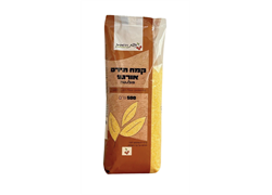 קמח תירס אורגני - ניצת הדובדבן