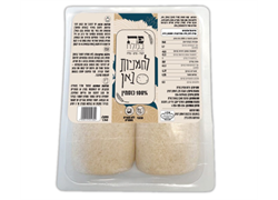 לחמניות באן כוסמין - פת במלח