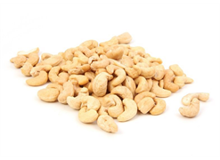 מבצע אגוזי קשיו במשקל