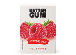 מבצע Better Gum
