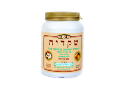 שקדיה 200 גרם