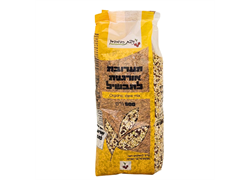 תערובת אורגנית לתבשיל