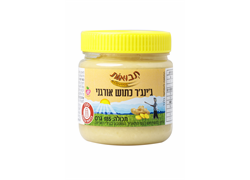 ג'ינג'ר כתוש אורגני - תבואות