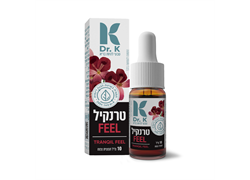 טרנקיל FEEL - דר קיי