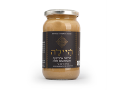 מבצע היילה
