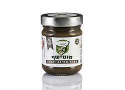 ממרח טחינה וקקאו - מוטי שף