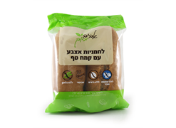 מבצע לחם / לחמניות עם טף - עתיד ירוק