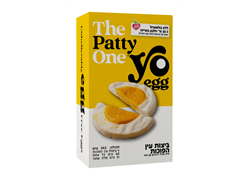 מארז 4 יח' ביצות עין הפוכות מן הצומח - יו אג