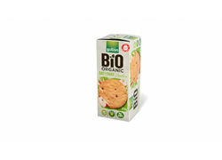 עוגיות עם שיבולת שועל ופירות אורגני - גולון