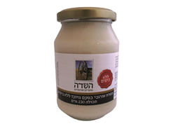 מבצע ממרח בטעם מיונז אורגני ללא ביצים- השדה