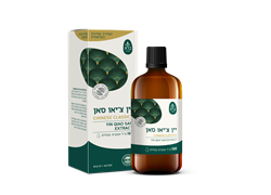 תמצית יין צ'יאו סאן 100 מל