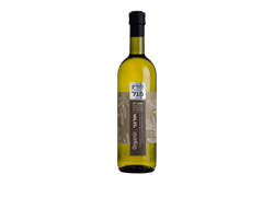 שמן זית אורגני 750 מל מסיק