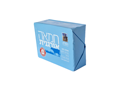 מבצע חמאה אורגנית מחלב בקר 200 גרם - השדה