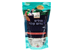 פולי קקאו גרוס קלוי - בית השקד