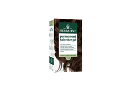 צבע לשיער D5 עם 8 תמציות צמחים אורגניות - הרבטינט