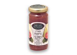 מעדן גויאבה ללא תוספת סוכר בית יצחק