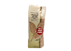 מבצע קוסקוס כוסמין מלא אורגני* - ניצת הדובדבן