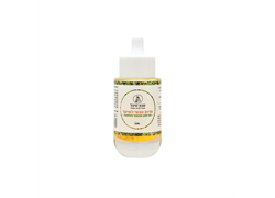 סרום טבעי לשיער עם שמן צובקי וחוחובה 50 מל - מיכל סבון טבעי