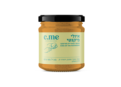 איולי פיקנטי טבעוני עם פטריית מאיטקה - C. ME