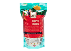 עיסת קקאו - בית השקד