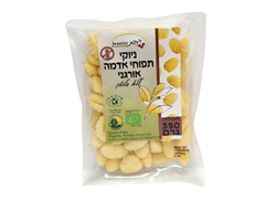 ניוקי תפוא אורגני- ניצת הדובדבן