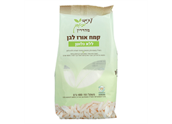 קמח אורז לבן לנמנעים מגלוטן - עתיד ירוק