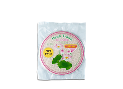 דפי אורז לבן ללא גלוטן