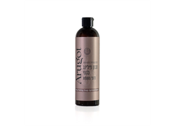 סבון פילינג לגוף זרעי משמש - ערוגות